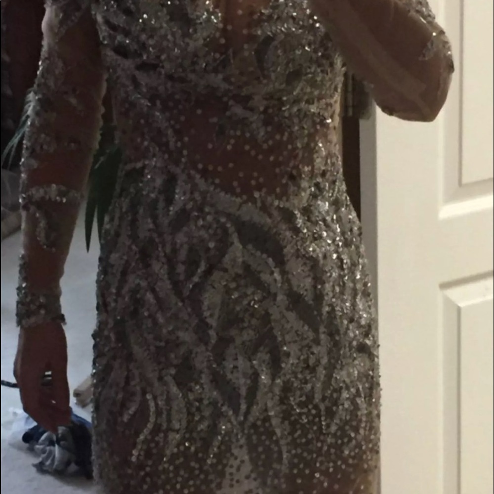 Jovani dress Size 4